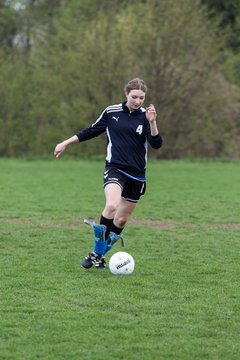 Bild 17 - Frauen Krummesser SV - TSV Trittau : Ergebnis: 4:2